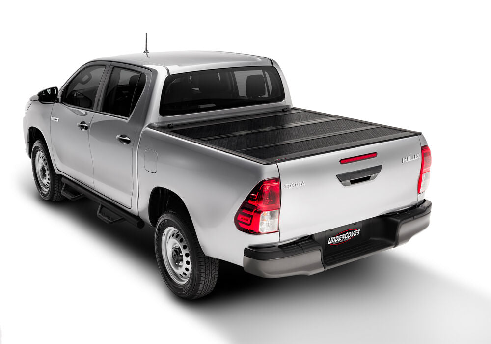 UnderCover FX 16-22 Hilux 5' FX41016
