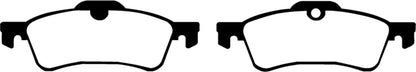 EBC UD940 Ultimax OEM Replacement Brake Pads