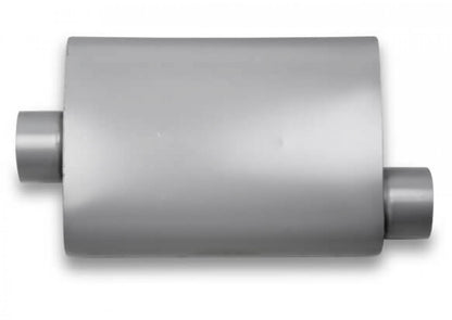 Flowtech Afterburner Muffler 3" In/Out Exhaust Muffler 50330FLT