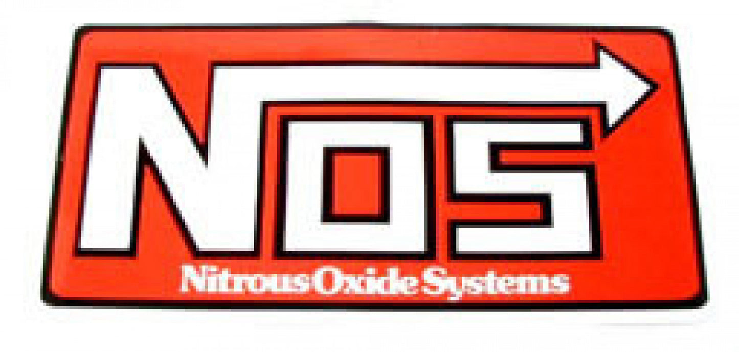 NOS Decal 19204NOS