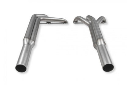 Flowtech GM 2.8-3.4L V6 Upright Headers 1.625 In Exhaust Header 11586FLT