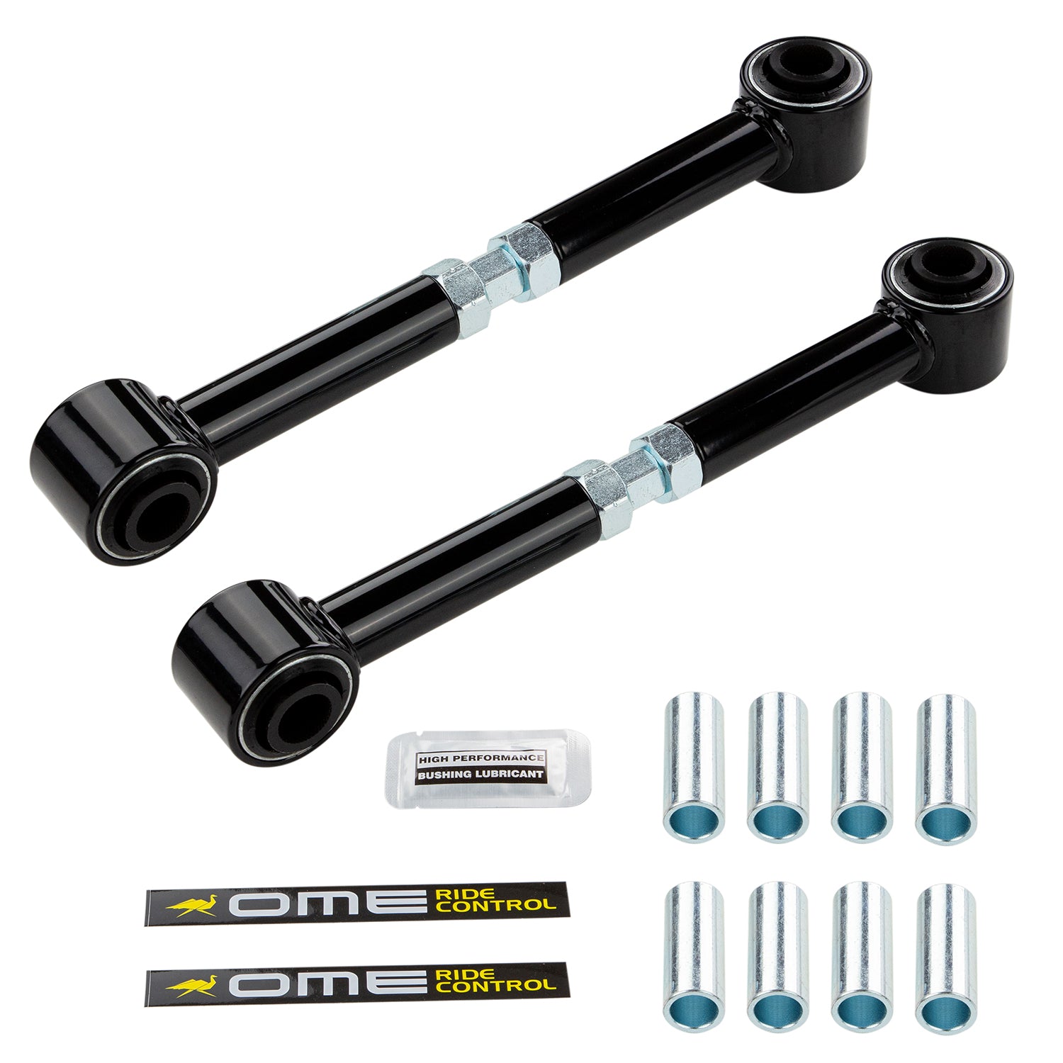 Old Man Emu - UTA3036 - Adjustable Upper Trailing Arms – Milky Motorsports