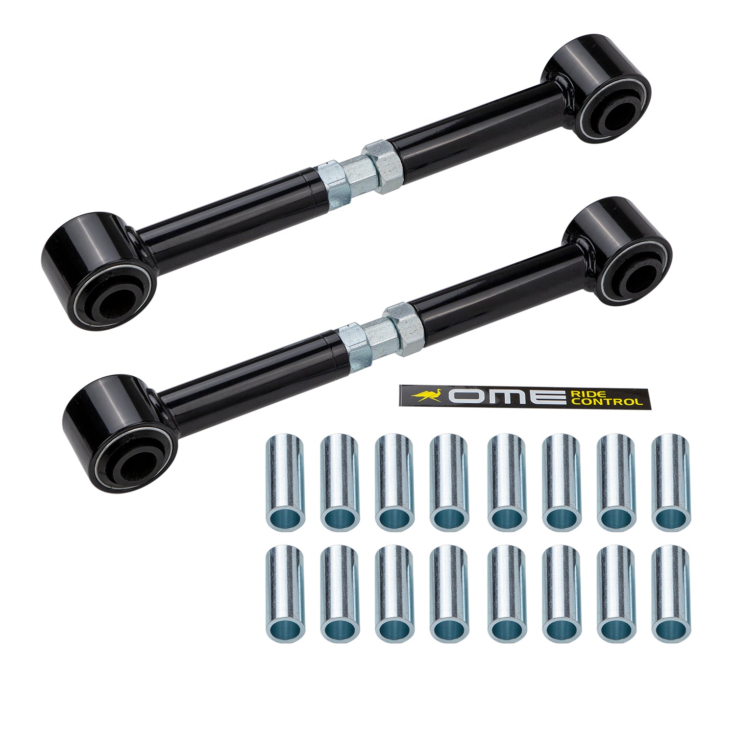 Old Man Emu - UTAA106 - Adjustable Upper Trailing Arms – Milky Motorsports