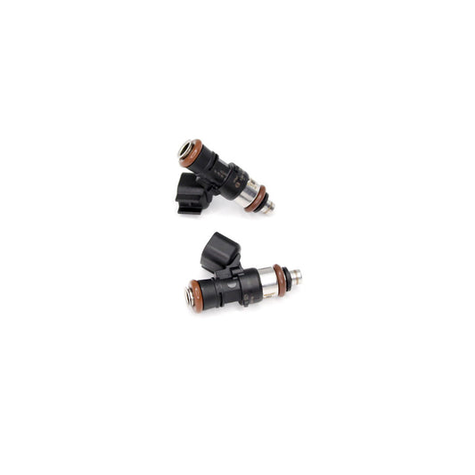 Deatschwerks Polaris RZR XP 900 2011-2014, RZR XP 1000 2014-2016 DEW-16U-12-0550-2