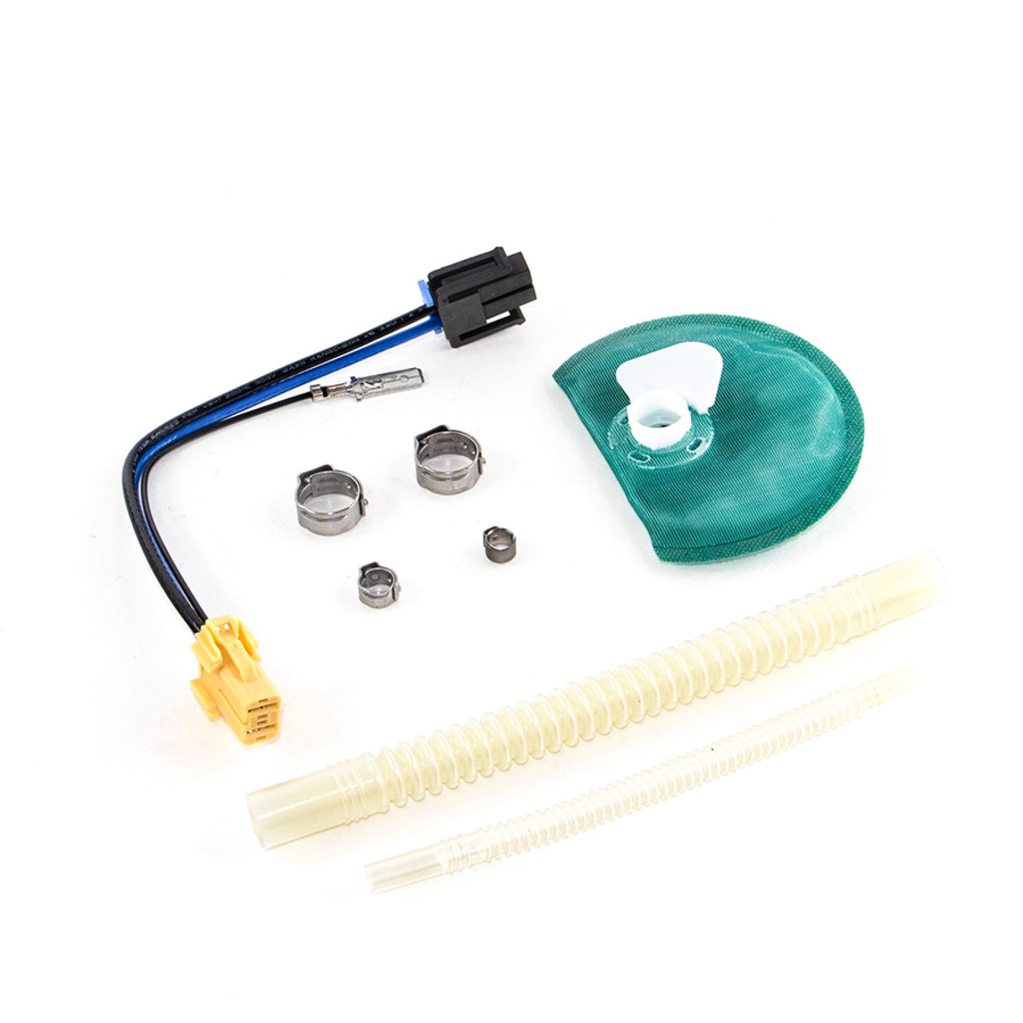 Deatschwerks 2009-2009 Ford F-150 Fuel Pump Complete Kit DEW-9-1047