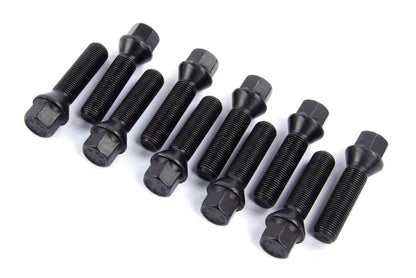 Dinan Lug Bolts; 45mm - Cone Seat D220-0006