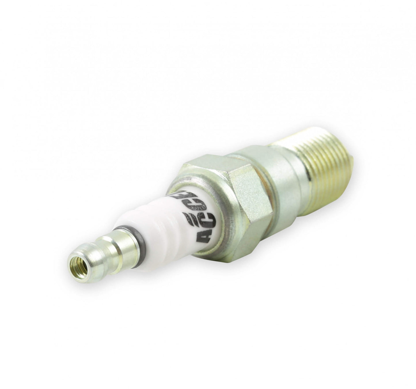 ACCEL Double Platinum Shorty Spark Plug P526S