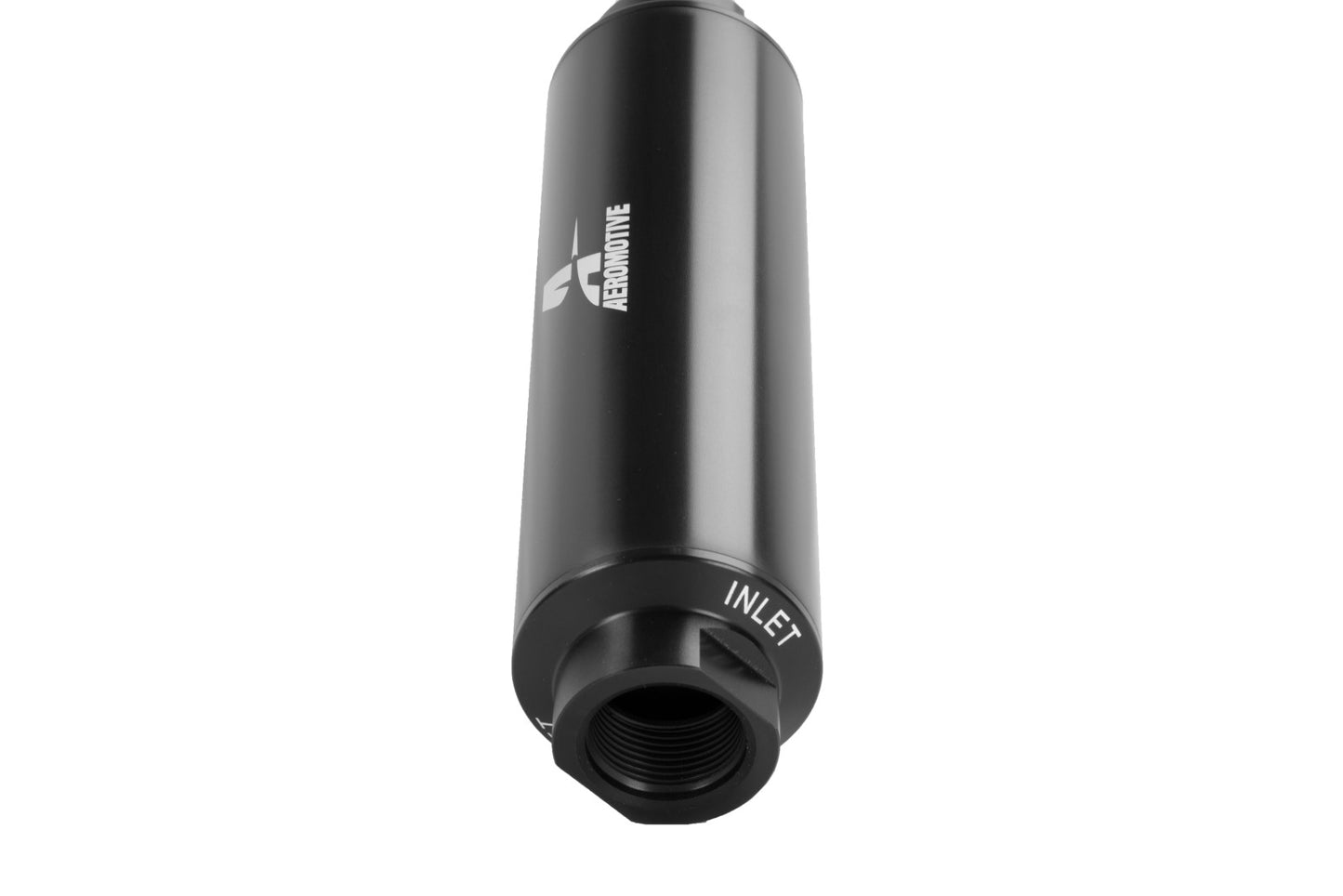 Aeromotive Filter, In-Line, AN-16, 100 micron Stainless Steel 12362