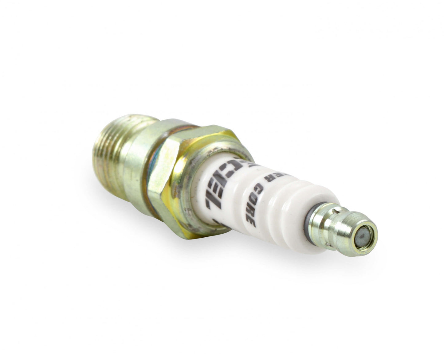 ACCEL HP Copper Spark Plug - Shorty 8199