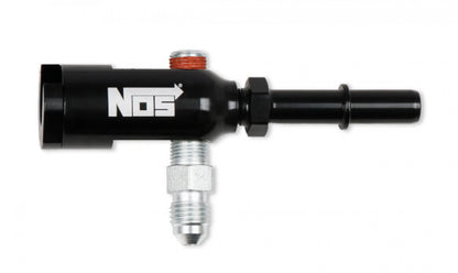 NOS Complete Wet Nitrous System 02127NOS