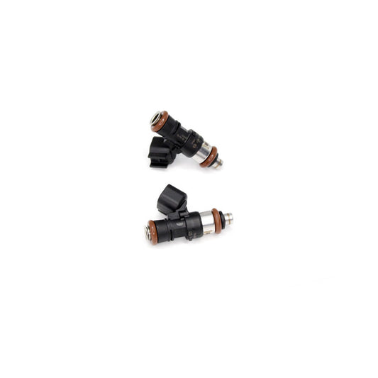 Deatschwerks Polaris RZR XP Turbo 2016-2017 DEW-16U-40-0700-2