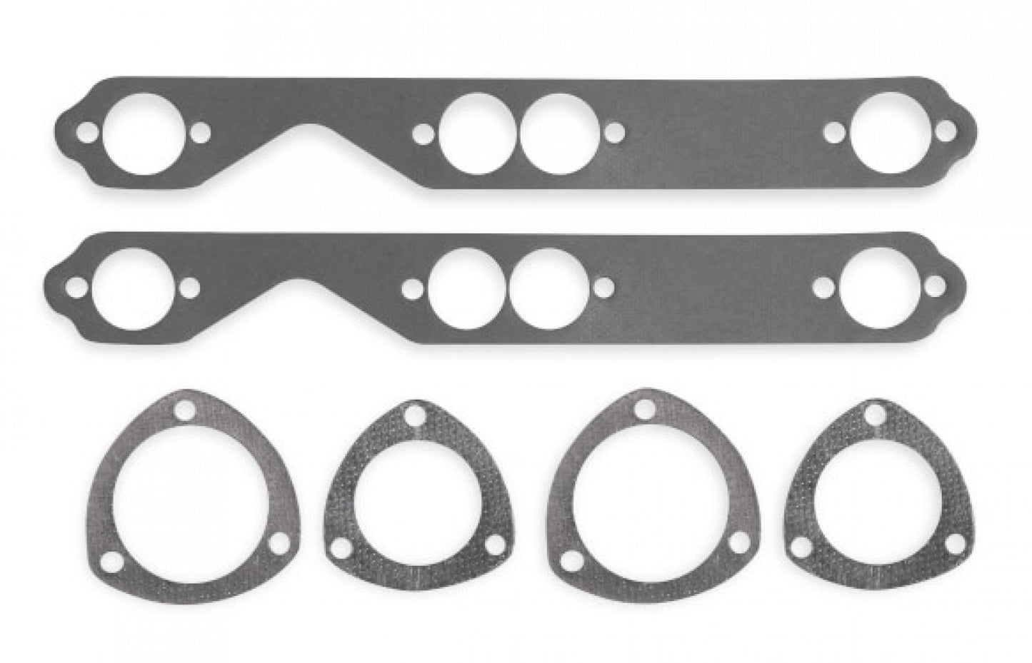 Flowtech Gasket Set Sbc/Eo/Afterburner Exhaust Header Gasket 99160FLT