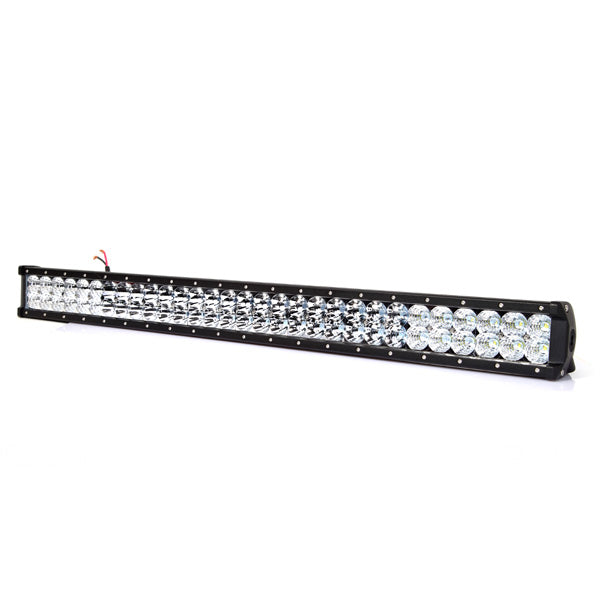 Quake LED - QUT053 - 32 Inch LED Light Bar Dual Row 180 Watt Combo Ultra II Series