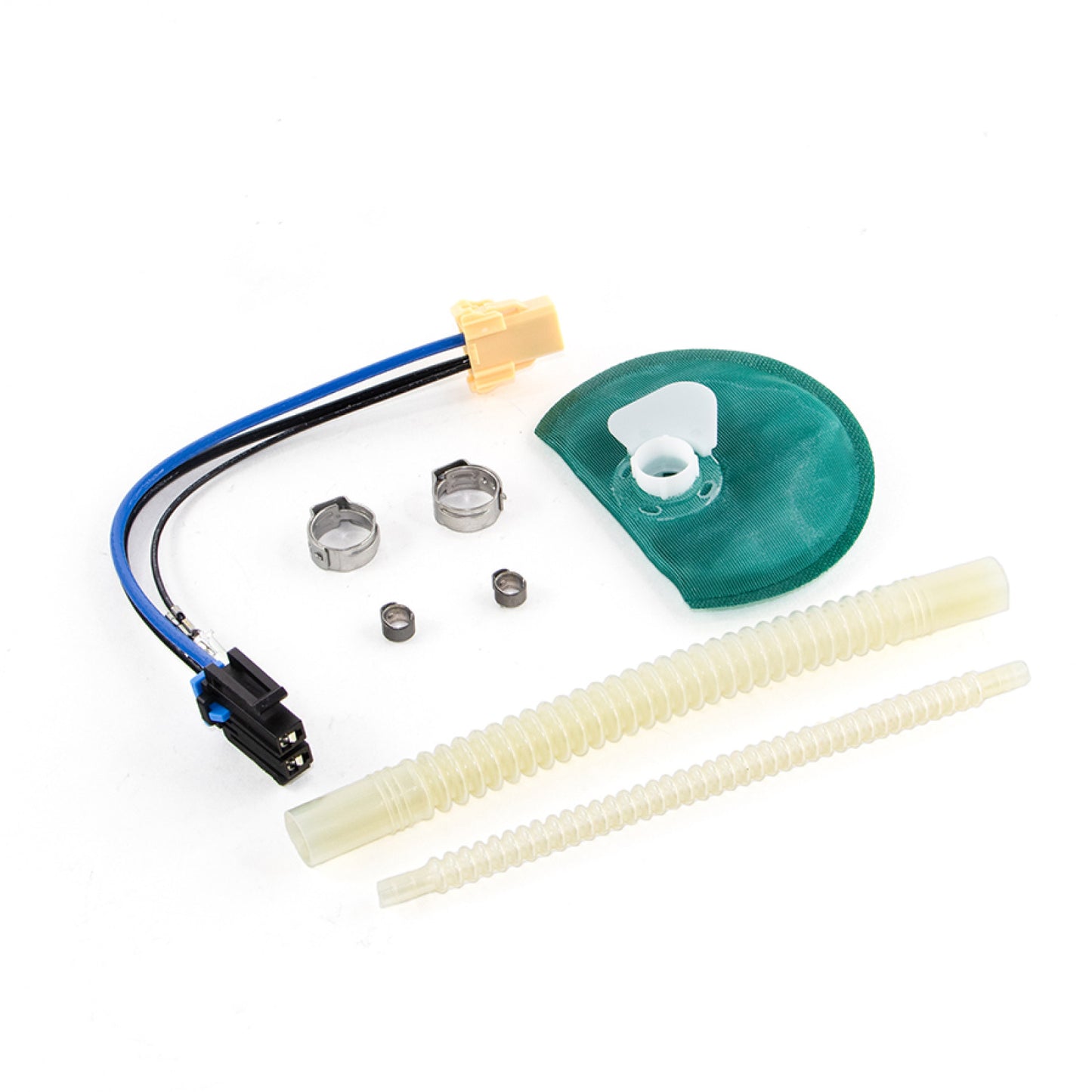 Deatschwerks 2009-2014 Ford F-150 Fuel Pump Complete Kit DEW-9-1046