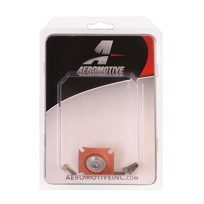 Aeromotive Repair Kit, Diaphragm, A2000 Fuel Pump 11001