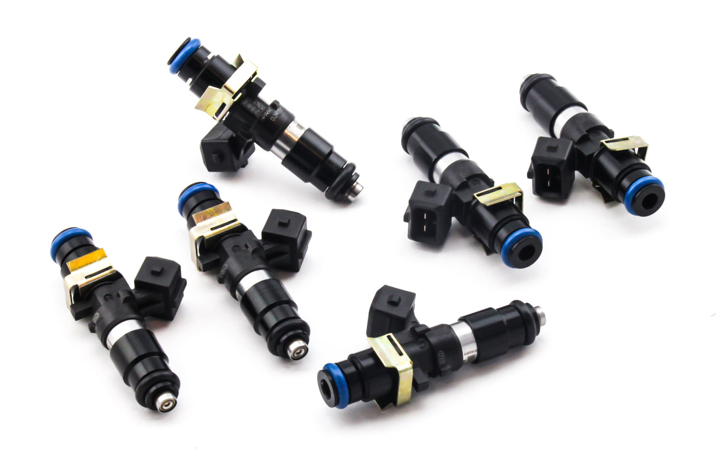 Deatschwerks 1984-1998 Porsche 911 Fuel Injector DEW-16MX-14-1200-6