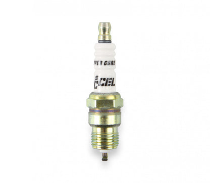 ACCEL HP Copper Spark Plug - Shorty ACC-10576S-4 0576S-4