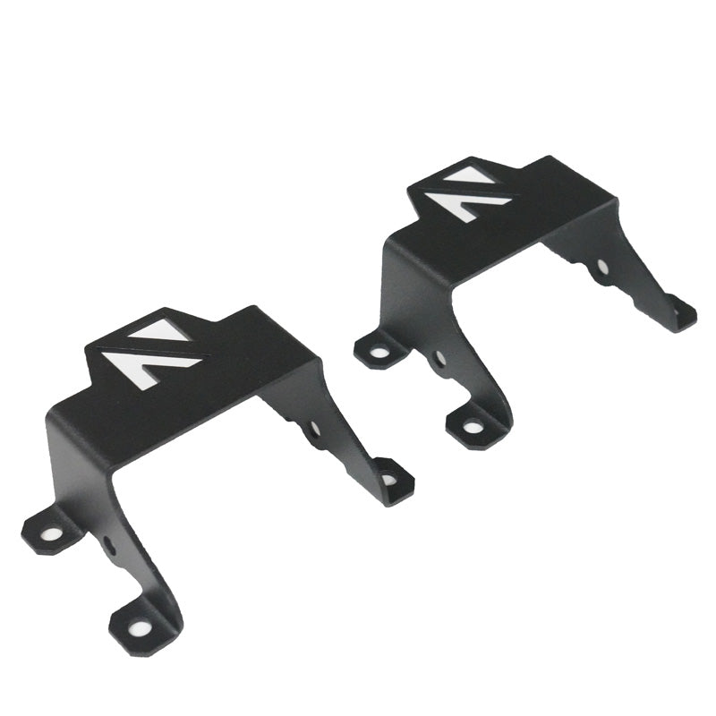 NACHO - V3BC1 - Gen 6 Bronco Quatro Fog Mounts