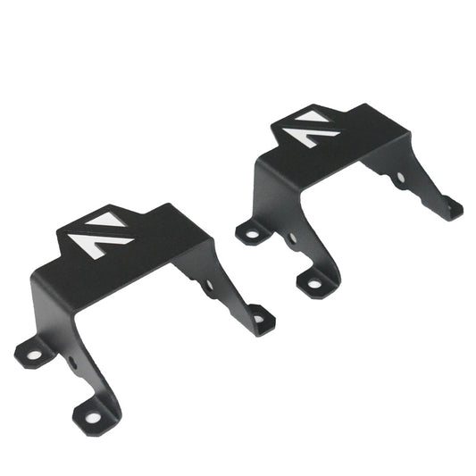 NACHO - V3BC1 - Gen 6 Bronco Quatro Fog Mounts
