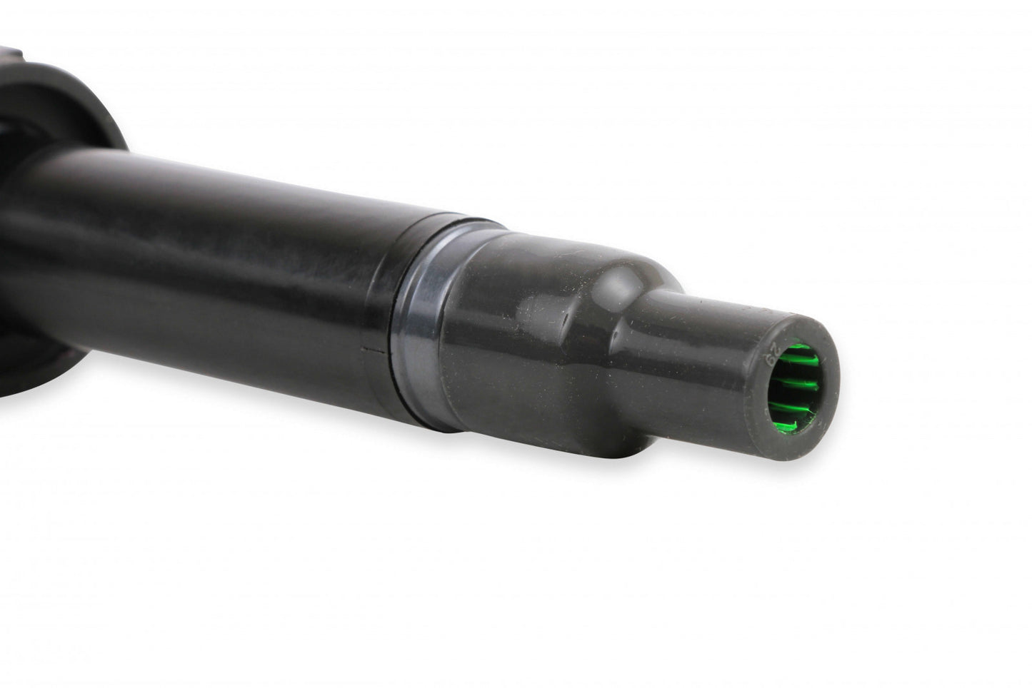 ACCEL Ignition Coil - 1998-2010 Toyota, 4.7L/Lexus 4.3L, V8 Engines, Individual, Black 140083K