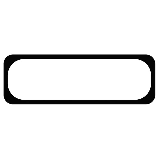 Cometic Automotive Chevrolet LB1/LB4 Gen-1 90 Degree V6 Valve Cover Gasket C15006-125