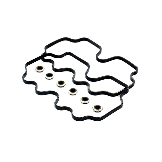 Cometic Automotive Subaru EJ22E Valve Cover Gasket Kit C4871