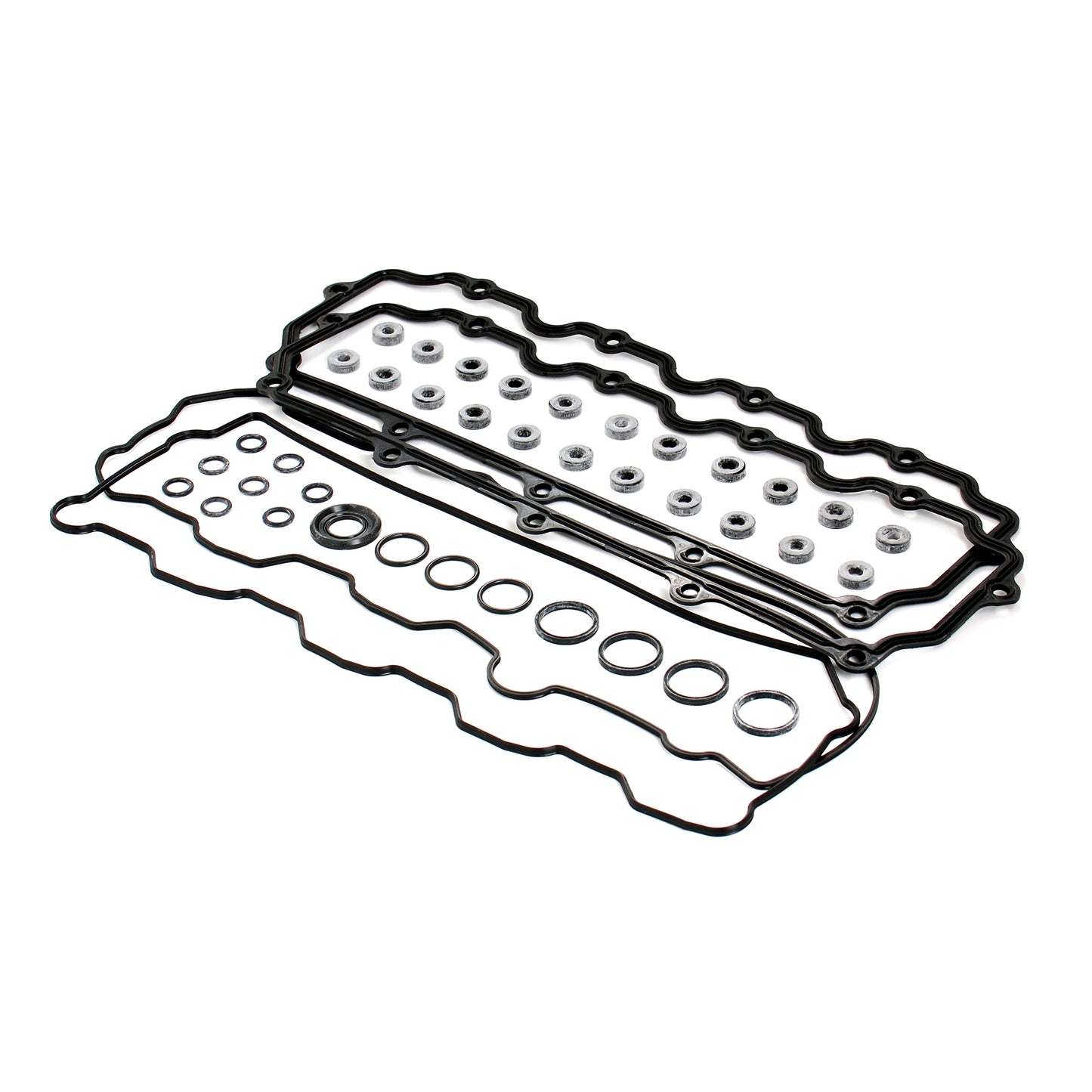 Cometic Automotive Ford 6.0L Power Stroke Valve Cover Gasket Kit C15143