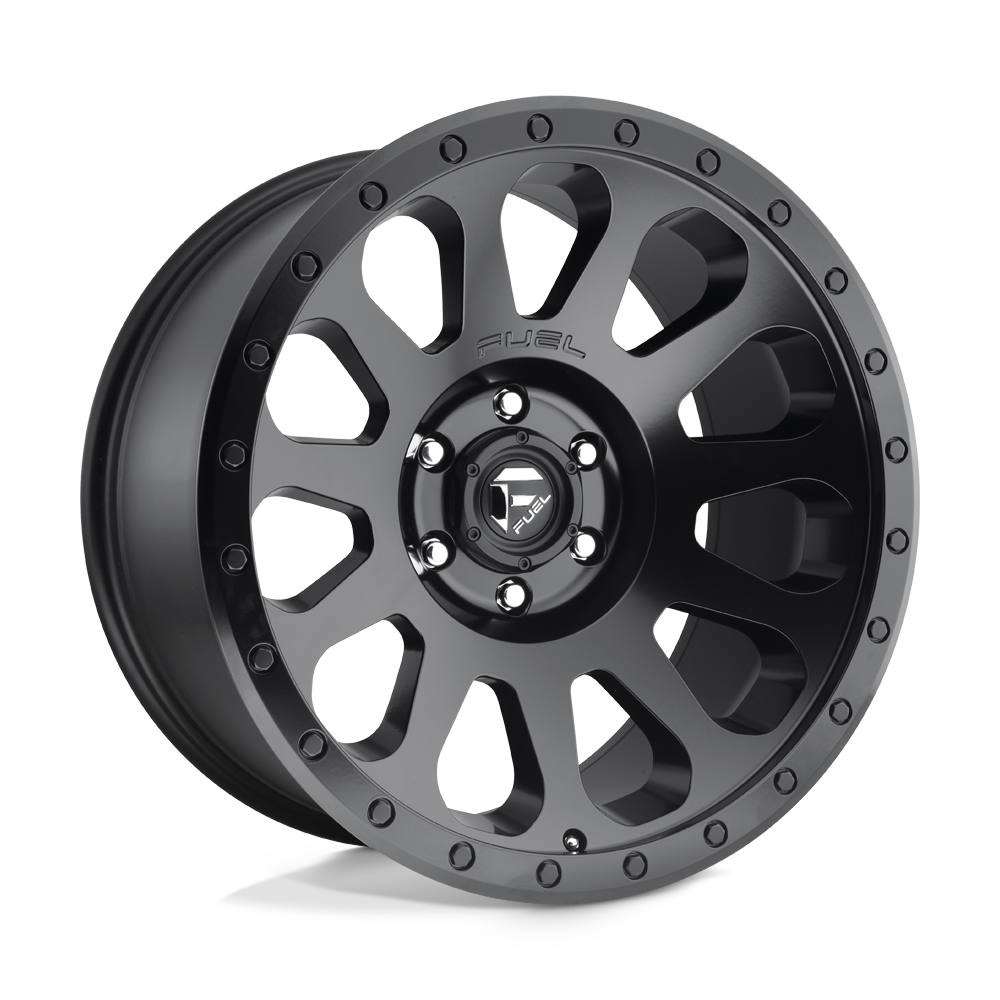 D579 20X10 6X5.5 MT-BLK -18MM