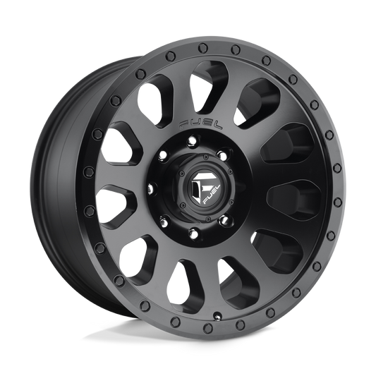 D579 20X10 8X6.5 MT-BLK -18MM