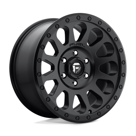 D579 20X9 6X135 MT-BLK 20MM