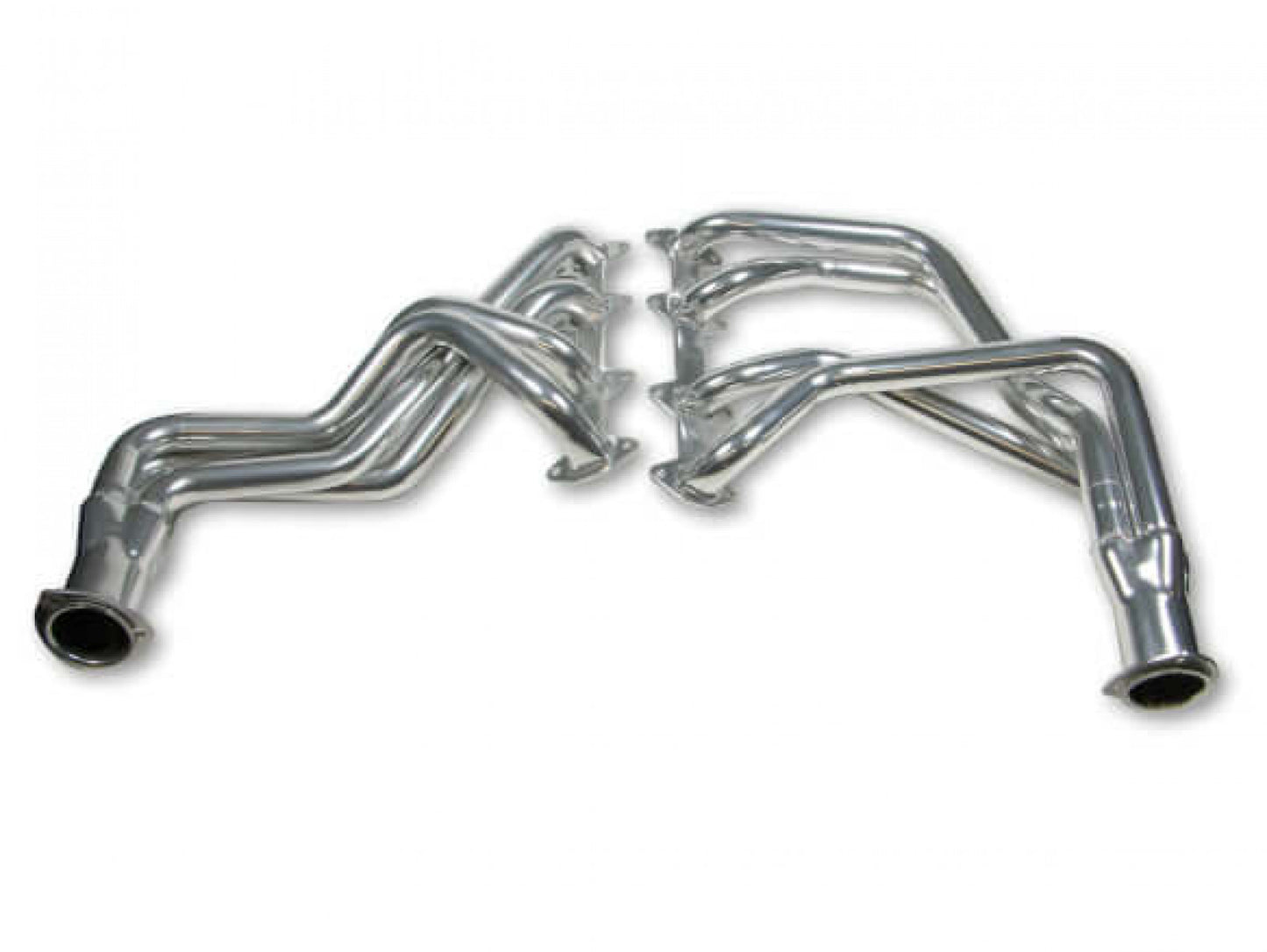 Flowtech Hdr Crmc 75-76 Ford Truck 4Wd Exhaust Header 65002FLT