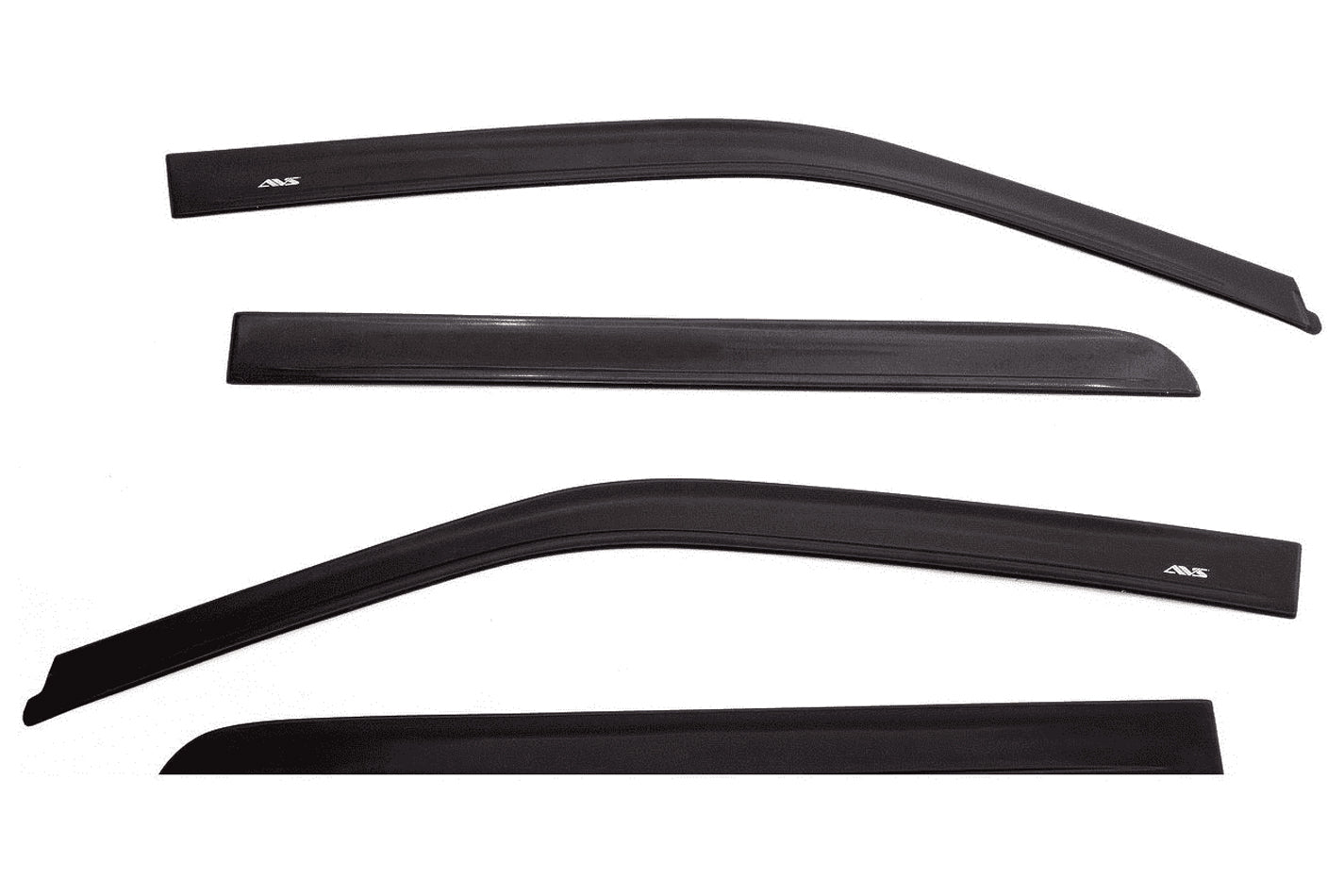 19- Ford Ranger Low Profile Ventvisor 4pc.