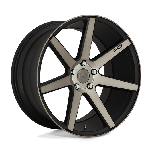 M150 19X9.5 5X4.5 MT-BLK-MACH 35MM