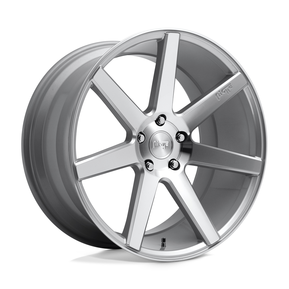 M179 20X10 5X4.5 GL-SLVR-MACH 40MM