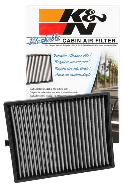 K&N VF1003 Cabin Air Filter