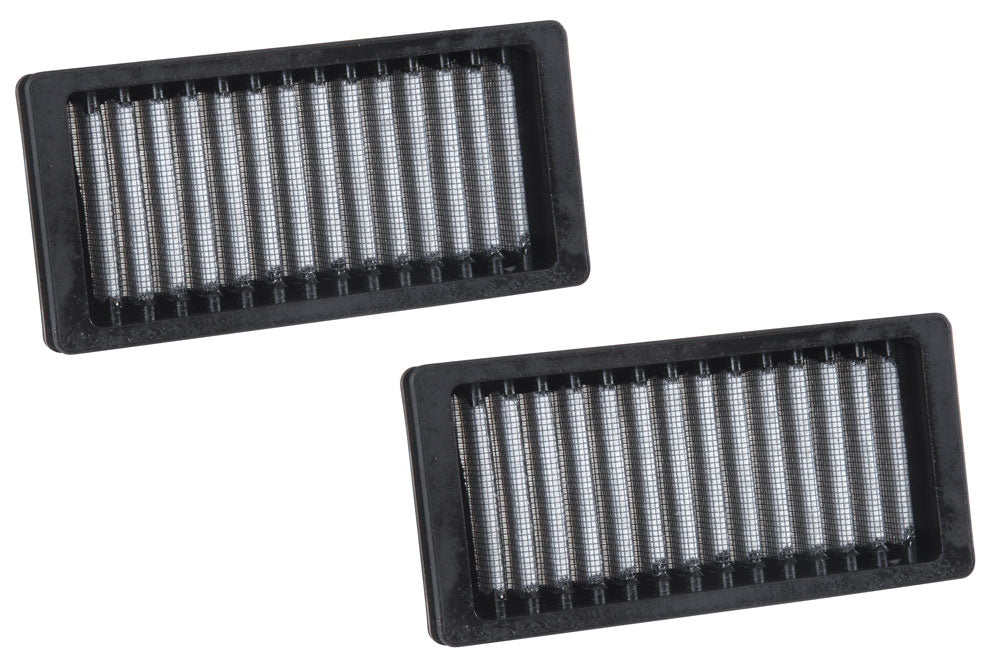 K&N VF1010 Cabin Air Filter