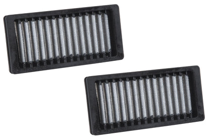 K&N VF1010 Cabin Air Filter