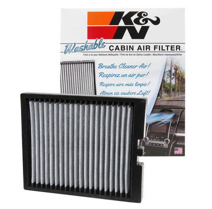 K&N VF1011 Cabin Air Filter