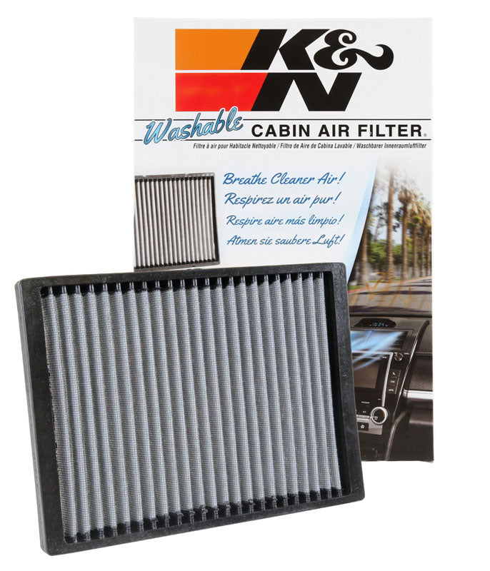 K&N VF1012 Cabin Air Filter