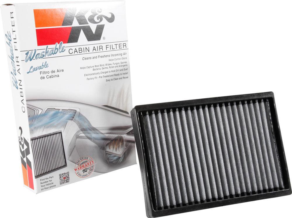 K&N VF1014 Cabin Air Filter