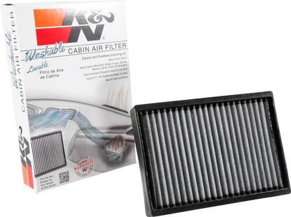 K&N VF1014 Cabin Air Filter