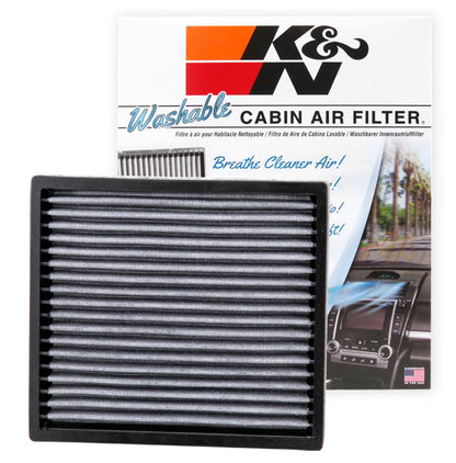 K&N VF2000 Cabin Air Filter