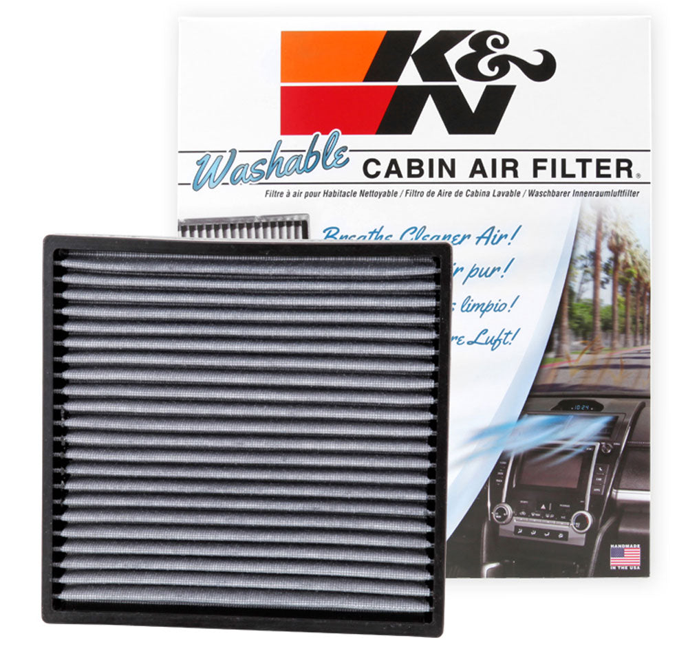 K&N VF2001 Cabin Air Filter