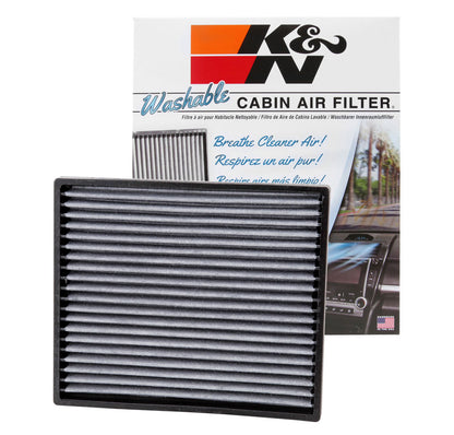 K&N VF2003 Cabin Air Filter
