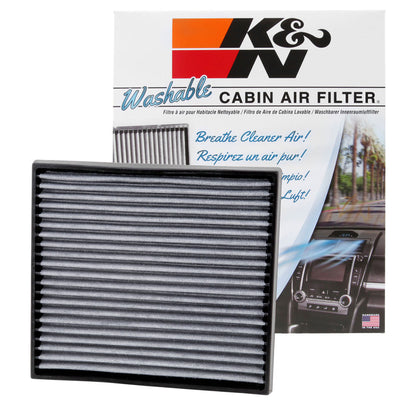 K&N VF2008 Cabin Air Filter