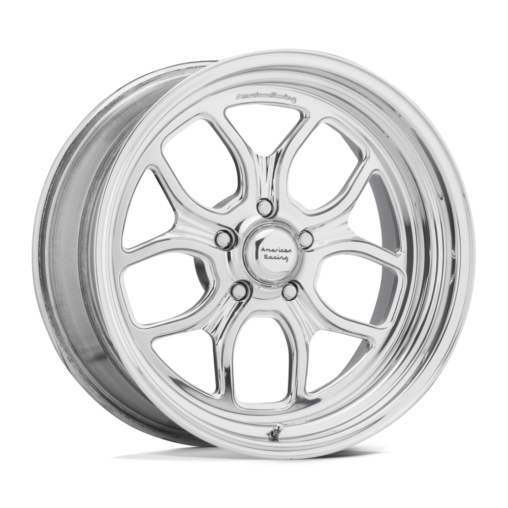 VF201 16X5.5 BLANK POLISHED XXMM (108-130)