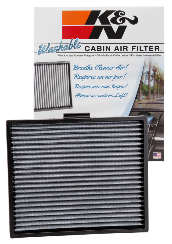 K&N VF2014 Cabin Air Filter