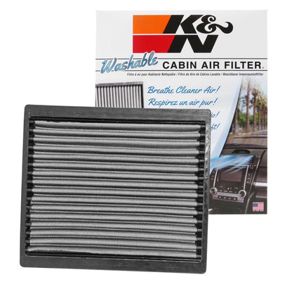 K&N VF2020 Cabin Air Filter