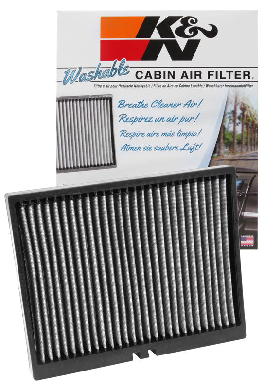 K&N VF2026 Cabin Air Filter