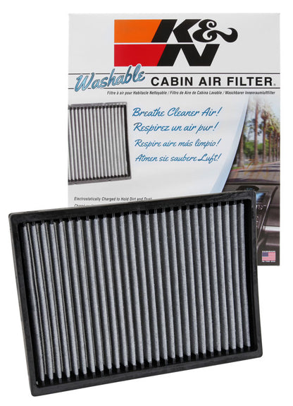 K&N VF2027 Cabin Air Filter